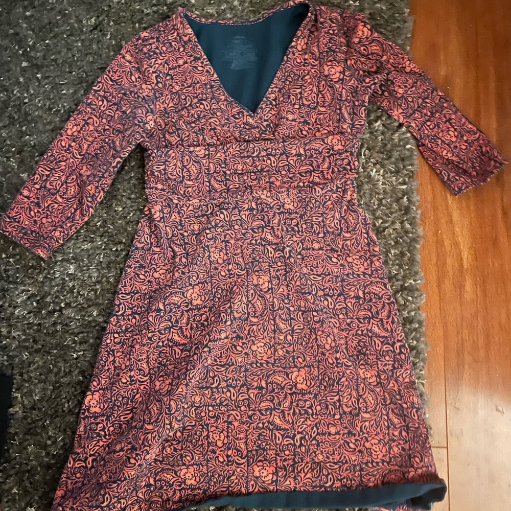 Patagonia dress - S